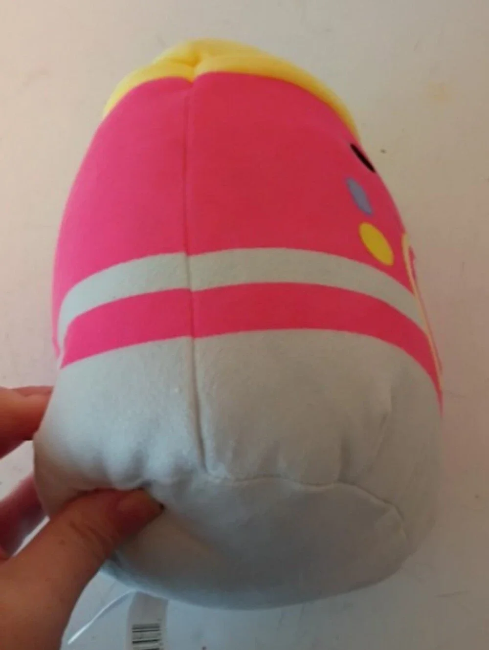 Squishmallow Olivia
